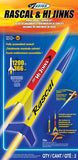 Estes Rascal™ & HiJinks™ Launch Set - 001499