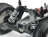 Traxxas Nitro Rustler: 1/10-Scale Nitro-Powered 2WD Stadium Truck with TQ 2.4GHz radio system (44094-1)