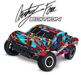 Traxxas 1/10 Slash Pro 2WD Short-Course Truck 58034-1