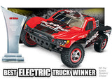 Traxxas 1/10 Slash Pro 2WD Short-Course Truck 58034-1