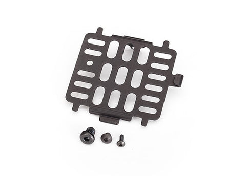 Traxxas Mount, camera (for use with Traxxas 2- and 3-axis gimbals) (7976)