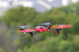LaTrax Alias Quad-Rotor Ready-To-Fly Helicopter