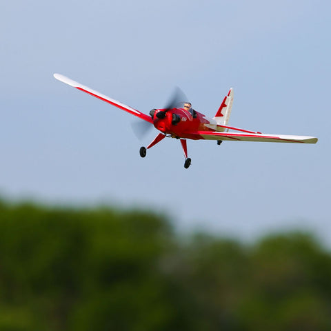 E-Flite UMX Spacewalker RTF (EFLU2700)