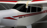 Super Cub S RTF with SAFE Technology (HBZ8100B)