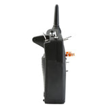 Spektrum DX6 6-Channel DSMX® Transmitter, Mode 2 with AR610 Receiver (SPM6750)