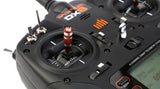 Spektrum DX6 6-Channel DSMX® Transmitter, Mode 2 with AR610 Receiver (SPM6750)