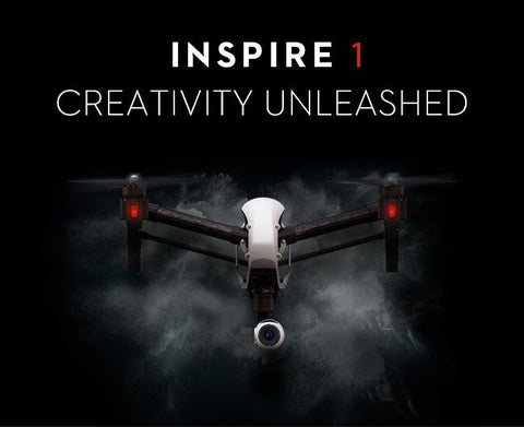 DJI Inspire1 V2.0