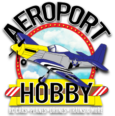 Aeroport Hobby Shoppe