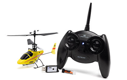 BLADE mCX Anniversary Special Edition RTF Helicopter