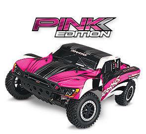 Traxxas 1/10 Slash Pro 2WD Short-Course Truck 58034-1