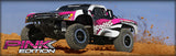 Traxxas 1/10 Slash Pro 2WD Short-Course Truck 58034-1