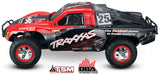 Traxxas 1/10 Slash Pro 2WD Short-Course Truck 58034-1