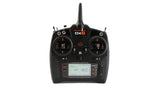 Spektrum DX6 6-Channel DSMX® Transmitter, Mode 2 with AR610 Receiver (SPM6750)